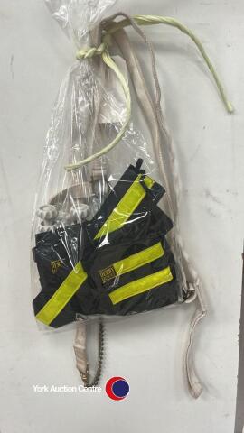 Show halter Massage roller Fluorescent wraps and bands