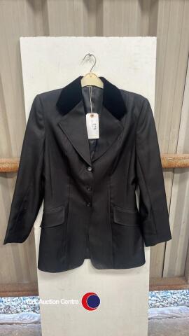 Show Jacket