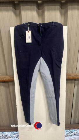 Pair of jodphurs