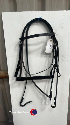 Bridle