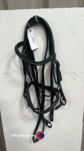 Black Bridle