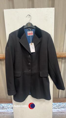 Show Jacket