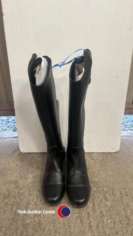Moretta riding boots