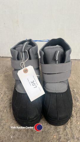 Long boots size 36