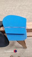Prolite 3 in 1 protector pad & 6 inserts - 2