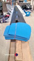 Prolite 3 in 1 protector pad & 6 inserts - 3
