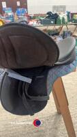 16' Synthetic saddle - 5