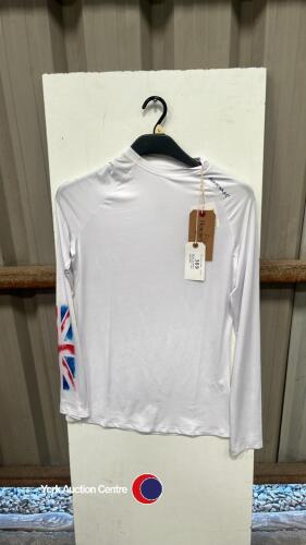 Medium Horseware showjumpers base layer(new)