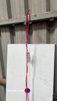 New lunge whip - 3