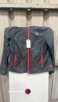 Large Horseware jacket