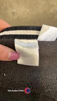 6ft Horseware Rambo Newmarket thick fleece - like new - 5