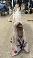 6ft Horseware Rambo fly rug - used - 2
