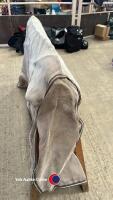 6ft Horseware Rambo fly rug - used - 4