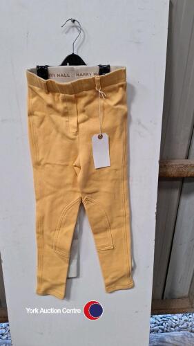 2 Pairs 22' childs jods