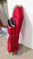 Cob Amigo travel boots - 2