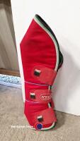 Cob Amigo travel boots - 3