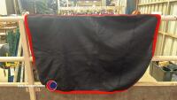Cotton quarter sheet - 2