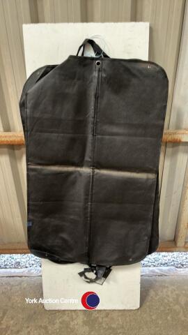 2x Equiline jacket covers