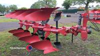 Alpler DP144 4F rev plough, 2019