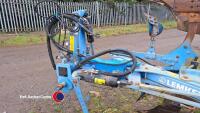 Lemken Europal 7 5F rev plough - 3