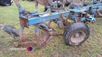 Lemken 6F plough - 5
