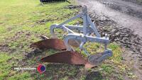 Ferguson 2F plough