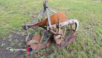 Ferguson T20 general purpose plough - 2