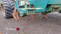 Cousins XT3000 disc harrows - 3
