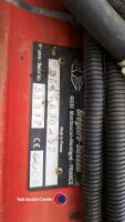 Gregoire Besson 630 Discopack 6m discs - 6