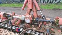 Feraboli 6m hyd folding power harrow, wo - 5