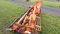 4m power harrow - 3