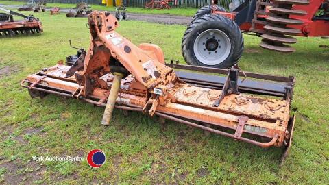 Maschio 3m power harrow
