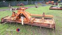 Ferraboli 3m power harrow