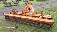 Ferraboli 3m power harrow - 3