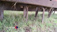Ferraboli 3m power harrow - 4