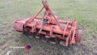 Howard 52in rotavator