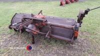 Howard rotavator