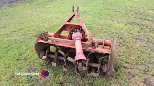 Kuhn 1m rotavator