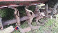Kuhn 1m rotavator - 3