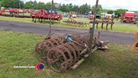 Lemken furrow press - 4