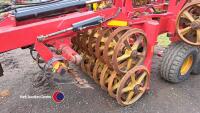 Vaderstad Rexius Twin RST 550 cultivator - 5