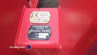 Vaderstad Rexius Twin RST 550 cultivator - 6