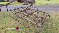 9ft triple K cultivator - 2