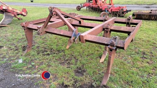 Cultivator
