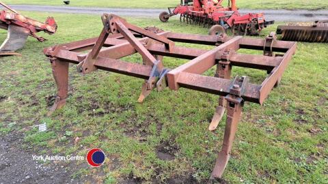 Cultivator