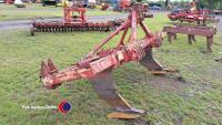 Bomford twin leg subsoiler - 2