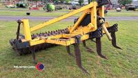 McConnel Shakerator cultivator - 2