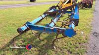 Pigtail cultivator - 2