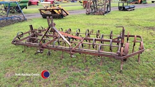 10ft triple K harrows