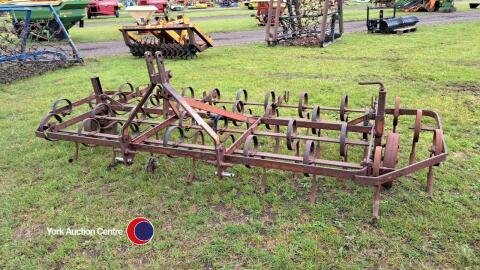 10ft triple K harrows
